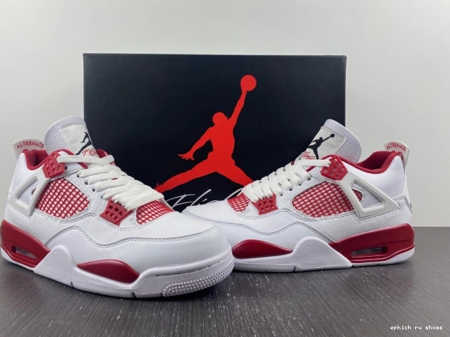 Cheap 308497-106 89 Retro 4 Jordan Air Alternate 0813